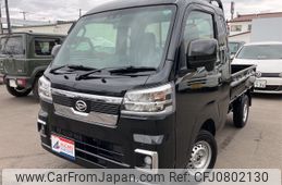 daihatsu hijet-truck 2024 -DAIHATSU 【函館 480ｶ4586】--Hijet Truck S510P--0562521---DAIHATSU 【函館 480ｶ4586】--Hijet Truck S510P--0562521-