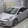 toyota prius 2018 -TOYOTA 【尾張小牧 302ね4911】--Prius ZVW50-6145333---TOYOTA 【尾張小牧 302ね4911】--Prius ZVW50-6145333- image 1