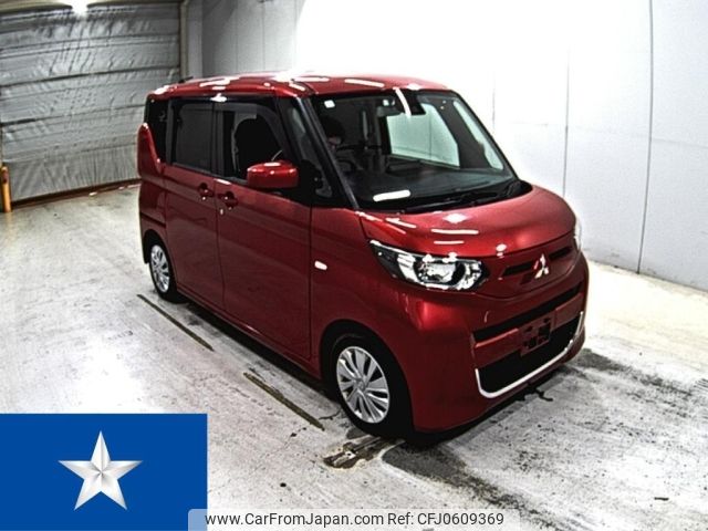 mitsubishi ek-space 2021 -MITSUBISHI--ek Space B34A--B34A-0009870---MITSUBISHI--ek Space B34A--B34A-0009870- image 1