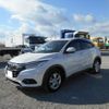 honda vezel 2018 -HONDA--VEZEL DBA-RU1--RU1-13110**---HONDA--VEZEL DBA-RU1--RU1-13110**- image 4