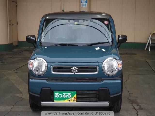 suzuki hustler 2020 CFJ1805970 image 2