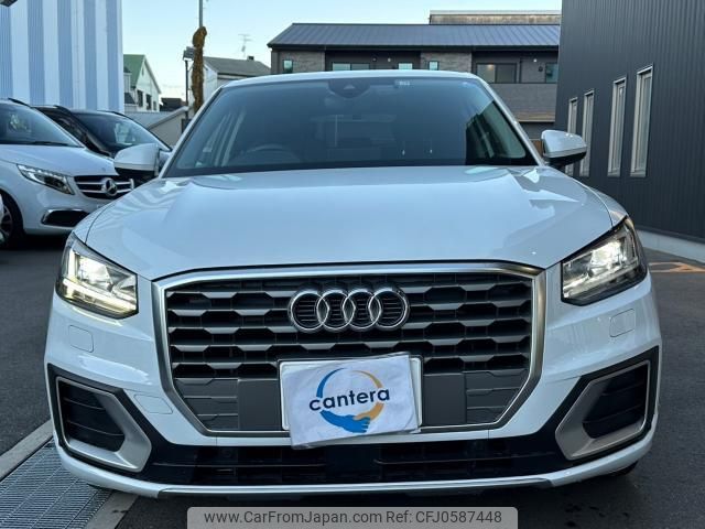 audi q2 2019 quick_quick_GACHZ_WAUZZZGA0KA088476 image 2