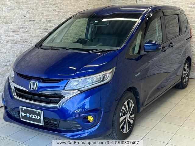 honda freed-hybrid 2018 quick_quick_GB7_GB7-1062005 image 2