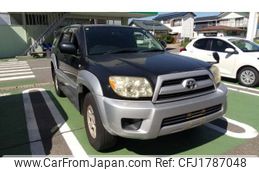 toyota hilux-surf 2009 CFJ1787048