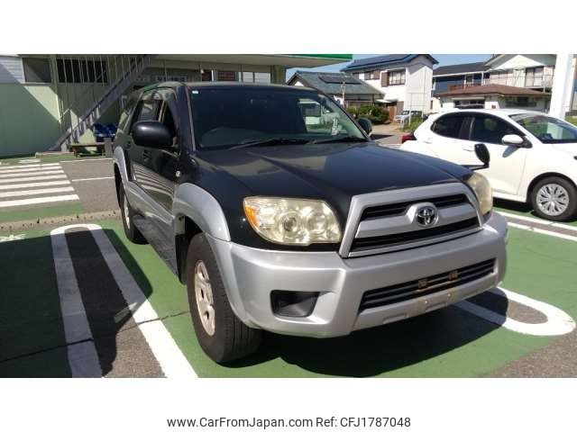 toyota hilux-surf 2009 CFJ1787048 image 1