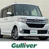 daihatsu tanto 2014 -DAIHATSU--Tanto DBA-LA600S--LA600S-0078601---DAIHATSU--Tanto DBA-LA600S--LA600S-0078601- image 1