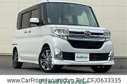 daihatsu tanto 2014 -DAIHATSU--Tanto DBA-LA600S--LA600S-0078601---DAIHATSU--Tanto DBA-LA600S--LA600S-0078601-