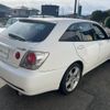 toyota altezza-gita 2002 -TOYOTA 【名変中 】--Altezza Gita GXE10W--0103626---TOYOTA 【名変中 】--Altezza Gita GXE10W--0103626- image 2