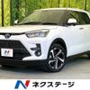 toyota raize 2022 -TOYOTA--Raize 5AA-A202A--A202A-0025121---TOYOTA--Raize 5AA-A202A--A202A-0025121- image 1