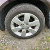 nissan cube 2008 -NISSAN--Cube DBA-BNZ11--BNZ11-125193---NISSAN--Cube DBA-BNZ11--BNZ11-125193- image 11
