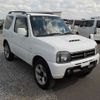 suzuki jimny 2017 -SUZUKI--Jimny ABA-JB23W--JB23W-768831---SUZUKI--Jimny ABA-JB23W--JB23W-768831- image 1