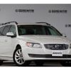 volvo v70 2015 quick_quick_DBA-BB4164TW_YV1BW485BE1289059 image 10