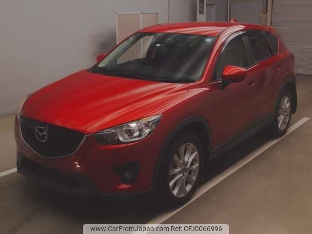 mazda cx-5 2013 -MAZDA--CX-5 LDA-KE2AW--KE2AW-118063---MAZDA--CX-5 LDA-KE2AW--KE2AW-118063- image 1