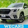 subaru forester 2022 quick_quick_5AA-SKE_SKE-104708 image 1