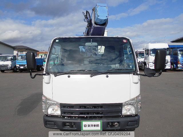 isuzu elf-truck 2008 -ISUZU--Elf BKG-NKR85AN--NKR85-7004726---ISUZU--Elf BKG-NKR85AN--NKR85-7004726- image 2