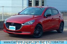 mazda demio 2022 quick_quick_5BA-DJLFS_DJLFS-771723
