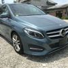 mercedes-benz b-class 2015 -MERCEDES-BENZ--Benz B Class DBA-246242--WDD2462422J296588---MERCEDES-BENZ--Benz B Class DBA-246242--WDD2462422J296588- image 13