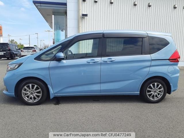 honda freed 2020 quick_quick_6BA-GB5_GB5-3122325 image 2