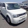 nissan cube 2015 23847 image 1