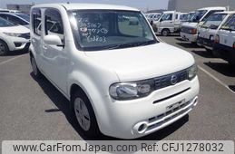 nissan cube 2015 23847