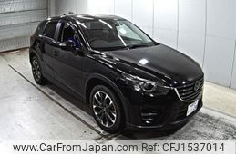 mazda cx-5 2016 CFJ1537014