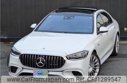 mercedes-benz s-class 2024 quick_quick_4LA-223182_WIK2231821A259611