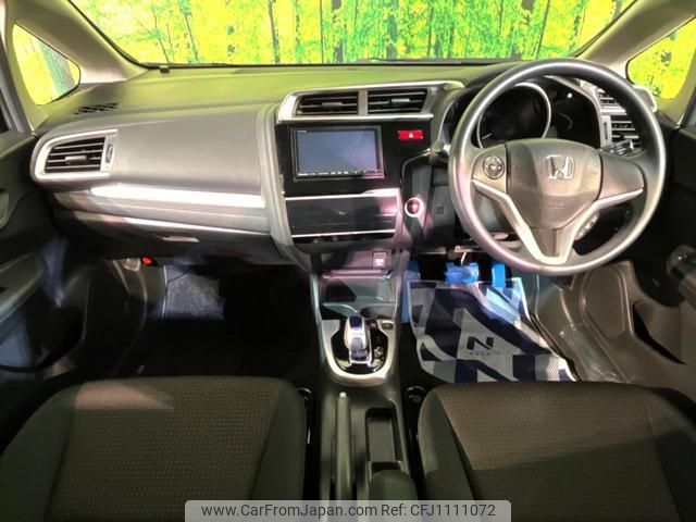honda fit-hybrid 2015 quick_quick_GP5_GP5-3303257 image 2