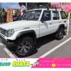 toyota landcruiser-70 1990 GOO_JP_700102067530240811003 image 1