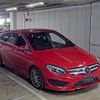 mercedes-benz b-class 2016 -MERCEDES-BENZ--Benz B Class WDD2462422J413863---MERCEDES-BENZ--Benz B Class WDD2462422J413863- image 1