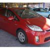 toyota prius 2010 -TOYOTA--Prius DAA-ZVW30--ZVW30-1169565---TOYOTA--Prius DAA-ZVW30--ZVW30-1169565- image 1