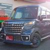 suzuki spacia 2023 -SUZUKI 【岩手 590ﾈ 2】--Spacia 4AA-MK53S--MK53S-985208---SUZUKI 【岩手 590ﾈ 2】--Spacia 4AA-MK53S--MK53S-985208- image 1