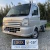 suzuki carry-truck 2023 -SUZUKI--Carry Truck 3BD-DA16T--DA16T-746938---SUZUKI--Carry Truck 3BD-DA16T--DA16T-746938- image 1