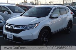 honda cr-v 2018 -HONDA--CR-V 6AA-RT6--RT6-1000954---HONDA--CR-V 6AA-RT6--RT6-1000954-