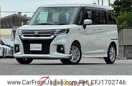 suzuki solio 2022 CFJ1702746