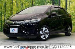 honda fit 2015 -HONDA--Fit DAA-GP5--GP5-4007056---HONDA--Fit DAA-GP5--GP5-4007056-