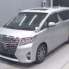 toyota alphard 2017 -TOYOTA--Alphard AYH30W-0052399---TOYOTA--Alphard AYH30W-0052399- image 1