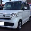 honda n-box 2020 -HONDA 【名変中 】--N BOX JF3--1484932---HONDA 【名変中 】--N BOX JF3--1484932- image 1
