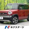 suzuki hustler 2015 -SUZUKI--Hustler DBA-MR31S--MR31S-846660---SUZUKI--Hustler DBA-MR31S--MR31S-846660- image 1