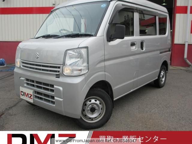 suzuki every 2016 quick_quick_HBD-DA17V_204667 image 1