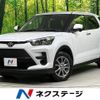 toyota raize 2022 CFJ1612013 image 1