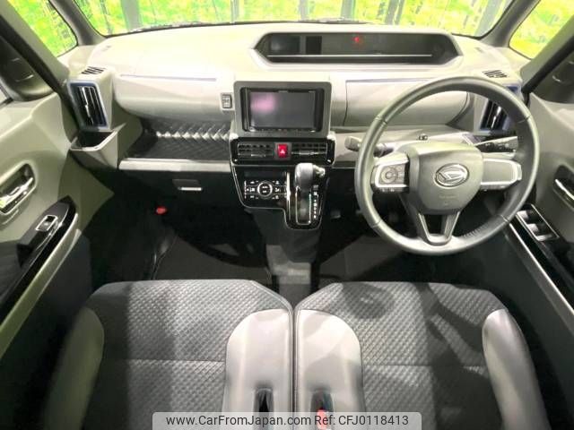 daihatsu tanto 2019 -DAIHATSU--Tanto 5BA-LA660S--LA660S-0013571---DAIHATSU--Tanto 5BA-LA660S--LA660S-0013571- image 2