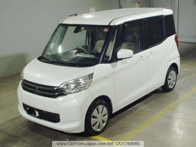 mitsubishi ek-space 2016 CFJ1768980 image 1
