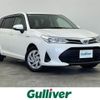 toyota corolla-fielder 2019 CFJ1613826 image 1