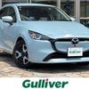mazda demio 2024 -MAZDA--MAZDA2 5BA-DJLFS--DJLFS-857091---MAZDA--MAZDA2 5BA-DJLFS--DJLFS-857091- image 1