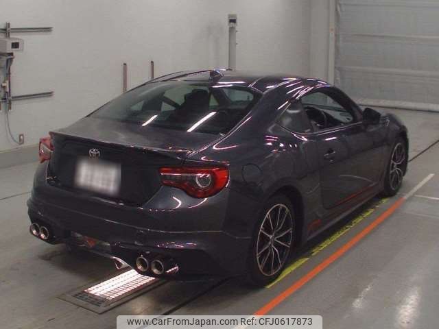 toyota 86 2016 -TOYOTA 【熊谷 301ﾊ2157】--86 DBA-ZN6--ZN6-069599---TOYOTA 【熊谷 301ﾊ2157】--86 DBA-ZN6--ZN6-069599- image 2