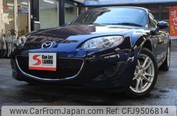 mazda roadster 2009 quick_quick_DBA-NCEC_NCEC-300334