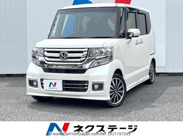 honda n-box 2016 quick_quick_JF1_JF1-2520793 image 1