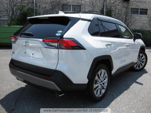toyota rav4 2019 quick_quick_6BA-MXAA54_4009270 image 2