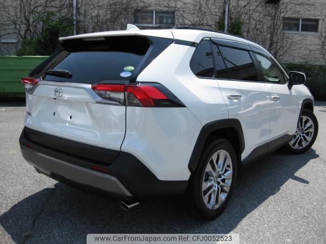 toyota rav4 2019 quick_quick_6BA-MXAA54_4009270 image 2