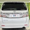 toyota vellfire 2013 -TOYOTA--Vellfire DBA-ANH20W--ANH20-8301279---TOYOTA--Vellfire DBA-ANH20W--ANH20-8301279- image 16